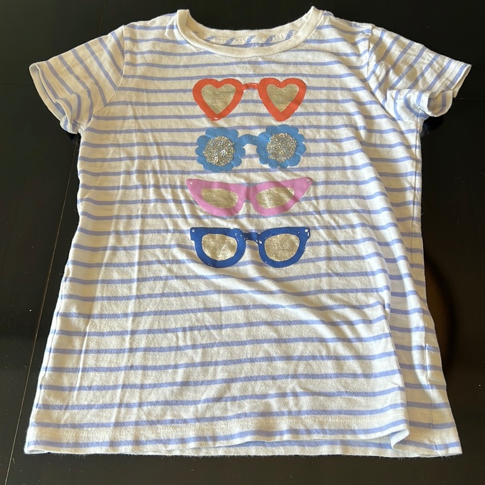 Fun summer T